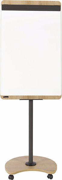 Produktbild Rocada Flipchart NATURAL, mobil