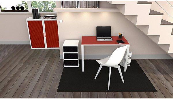 Produktbild Paperflow Kompaktschreibtisch easyDesk®