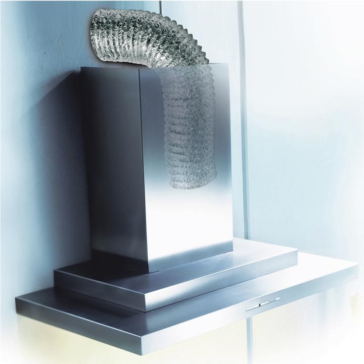 Produktbild Scanpart 1130066150 Bauteil & Zubehör für Dunstabzugshauben Schlauch