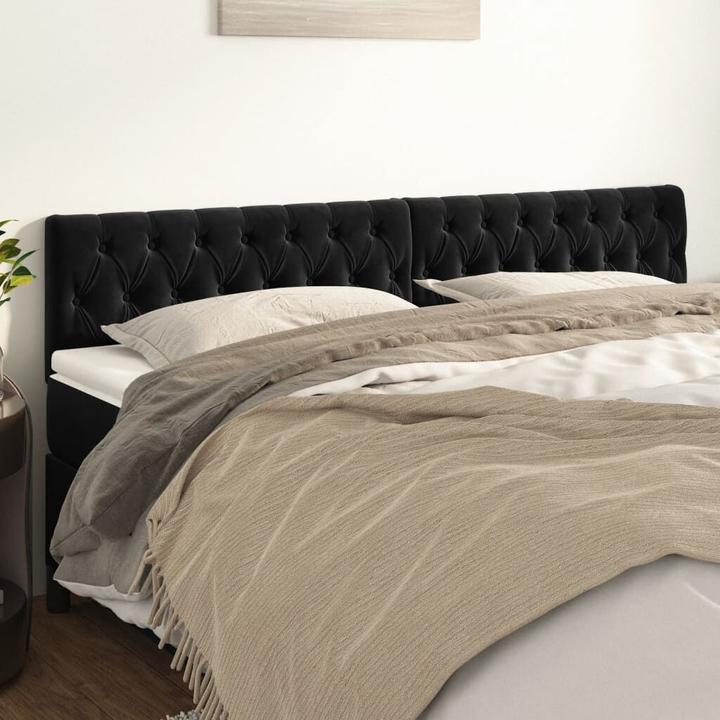 Actual product image VidaXL Mathew (200 x 7 x 88 cm)