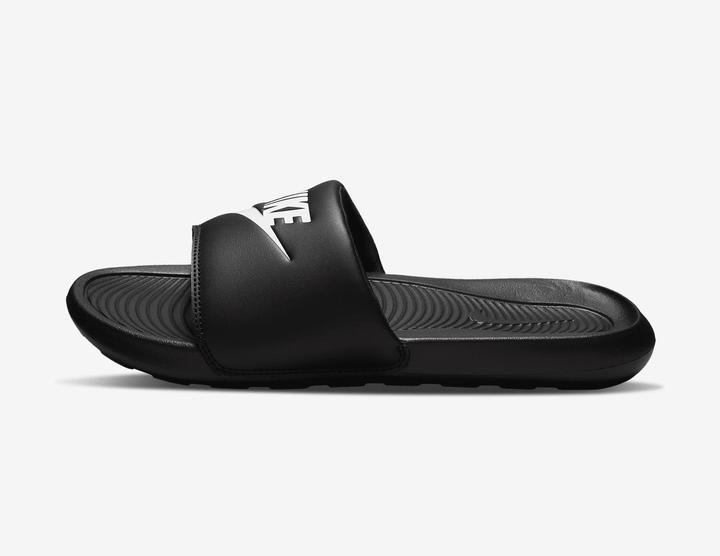 Actual product image Nike Victori One Slide Bathing Slipper (44)
