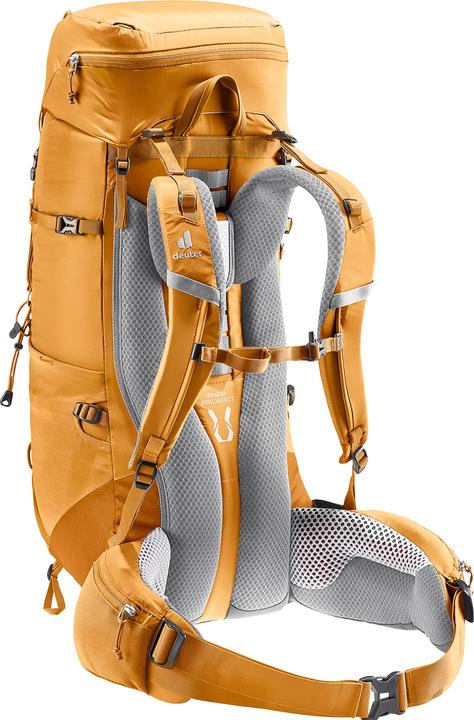 Actual product image Deuter Aircontact Lite 40 + 10 (40 l)