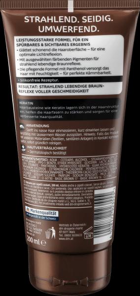 Image du produit dm BaleaProfessional Après-shampooing brun brillant