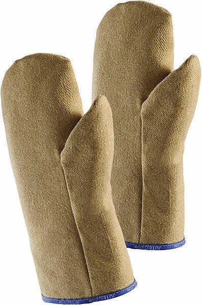 Produktbild Jutec Hitzeschutz-Fausthandschuhe (10)