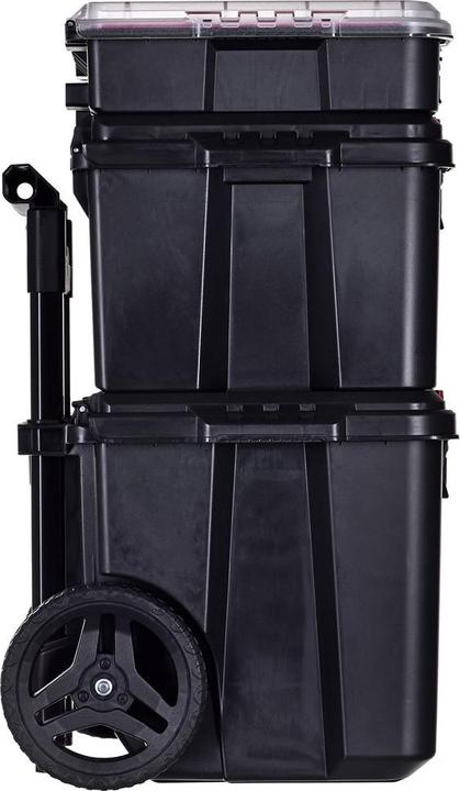 Image du produit Keter Stack n Roll (3 pièces)