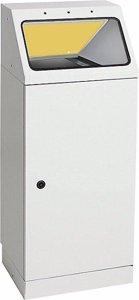 Produktbild Wertstoffsammler, selbstlöschend (45 l)