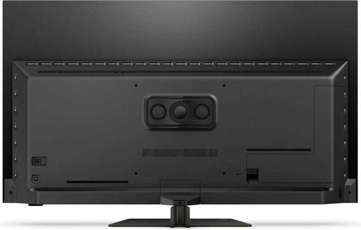 Actual product image Philips 55OLED809/12 (55", OLED, 4K, 2024)