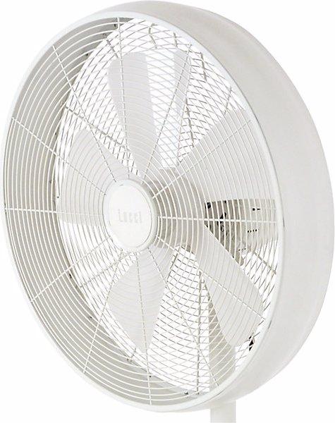 Produktbild EMZ Design-Standventilator mit 3-Bein-Gestell (59 dB)
