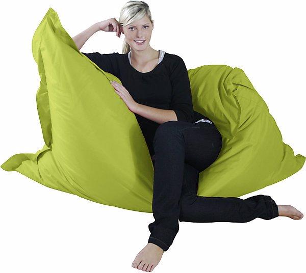 Produktbild Kinzler Riesensitzsack XXL