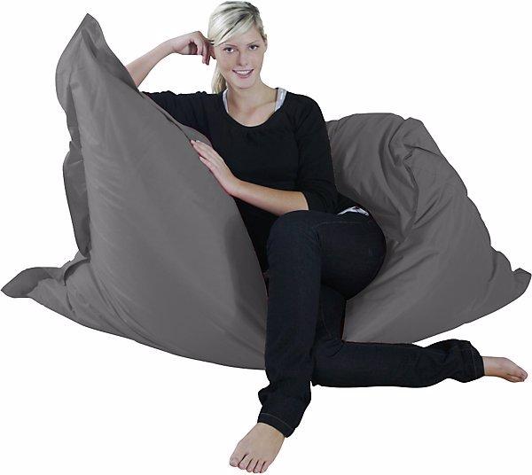 Produktbild Kinzler Riesensitzsack XXL