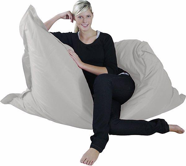 Produktbild Kinzler Riesensitzsack XXL