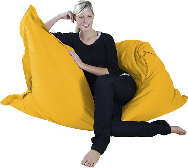 Produktbild Kinzler Riesensitzsack XXL