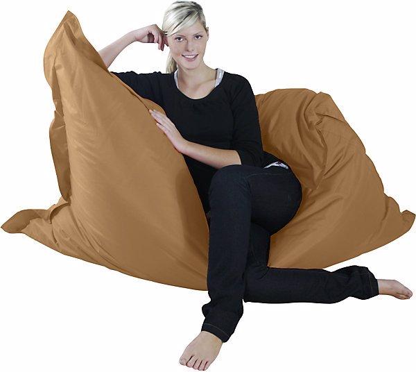 Produktbild Kinzler Riesensitzsack XXL
