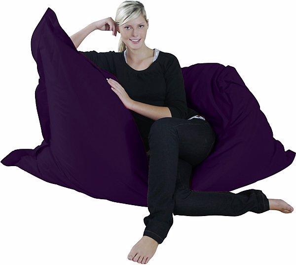 Produktbild Kinzler Riesensitzsack XXL