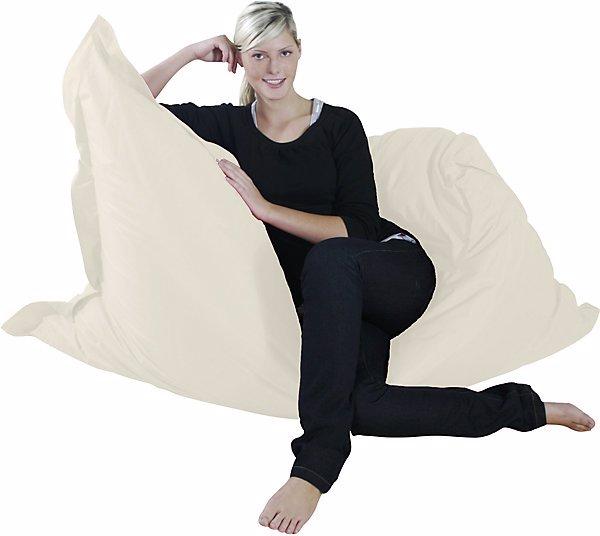 Produktbild Kinzler Riesensitzsack XXL