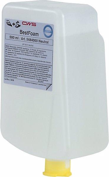 CWS Schaumseife (500 ml)