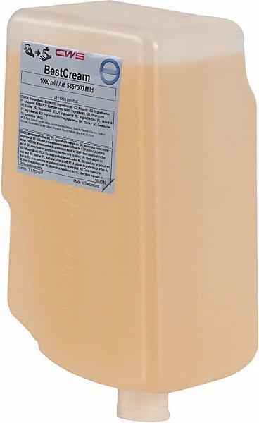 CWS Seifencreme (Flüssigseife, 1000 ml)