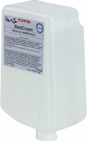 CWS Seifencreme (500 ml)
