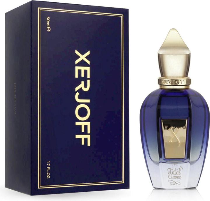 Produktbild XerJoff Fatal Charme (Eau de Parfum, 50 ml)