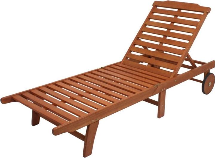 Actual product image Garden Pleasure Palm Springs (197 cm)