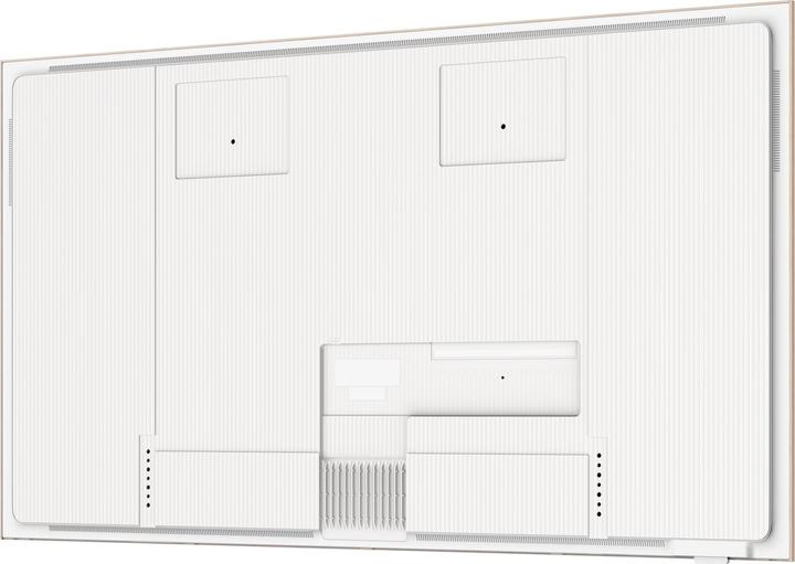 Actual product image TCL 55A300W (55", QLED, 4K, 2024)