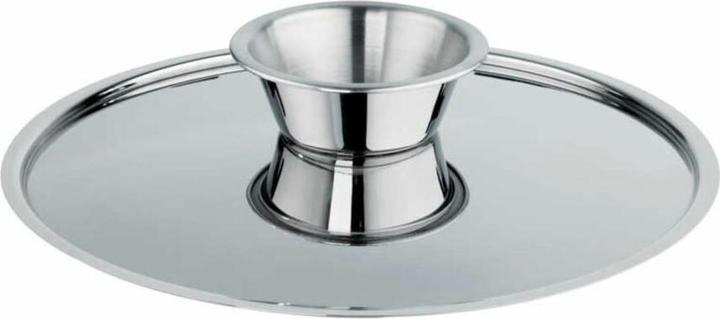Produktbild Schulte-Ufer Wendedeckel (28 cm, Metall)