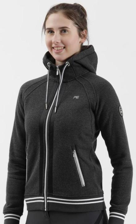 Actual product image Premier Equine Sweat jacket Ella ladies