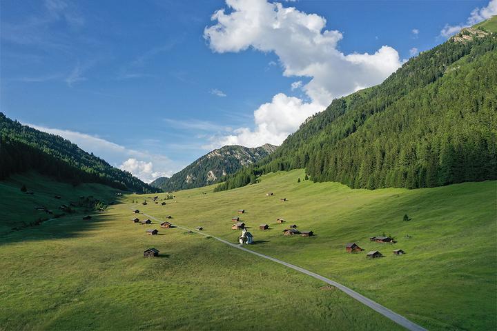 Produktbild Tirol 2026 (Harter Einband, Deutsch)