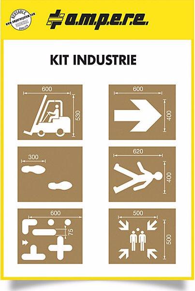 Painting accessories
