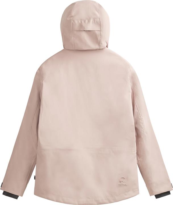 Actual product image Picture Aeron 3L Jacket (XS)