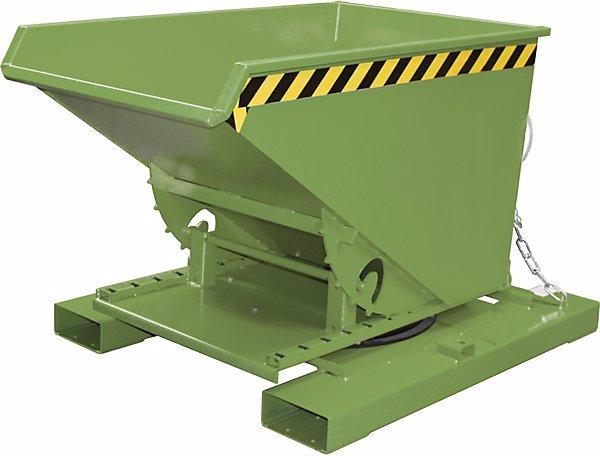 Produktbild Bauer Spänebehälter S3S (300 l)