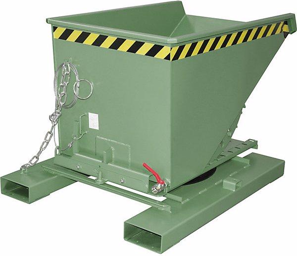 Produktbild Bauer Spänebehälter S3S (300 l)