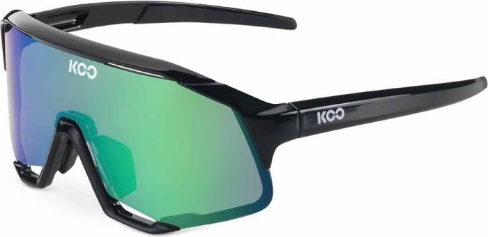 Actual product image KOO Demos (Green Matt Orange, Orange)