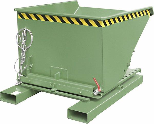 Produktbild Bauer Spänebehälter S3S (600 l)