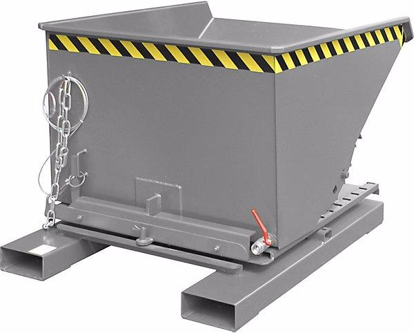 Produktbild Bauer Spänebehälter S3S (600 l)