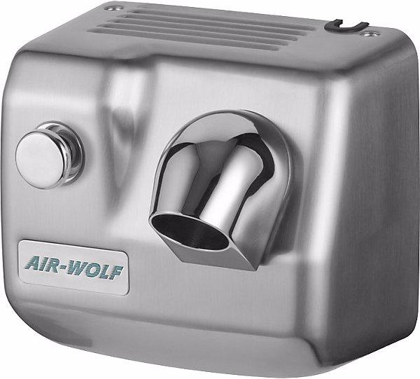 Produktbild Air wolf Wandhaartrockner