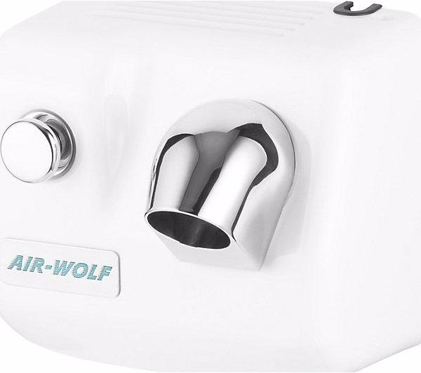 Produktbild Air wolf Wandhaartrockner