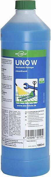 Produktbild Bio-Circle Werkstattreiniger UNO W