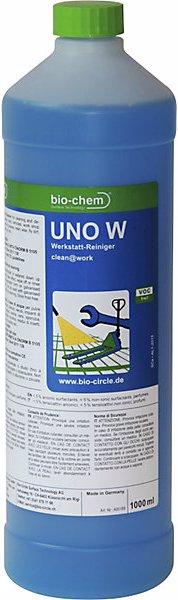Produktbild Bio-Circle Werkstattreiniger UNO W