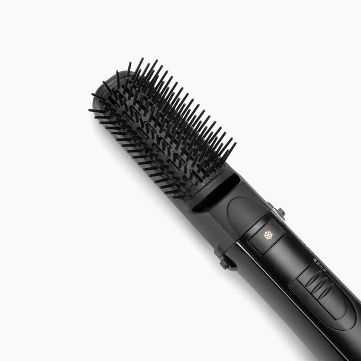Actual product image BaByliss Smooth Finish 1200 W hot air brush