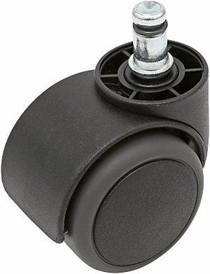Produktbild Bimos Sitz-Stopp-Rollen, VE 5 Stk