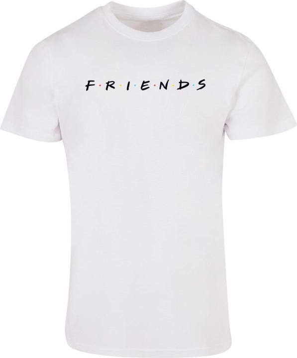 Immagine prodotto Absolute Cult Friends - Maglietta Basic con logo - 117077 (3XL)
