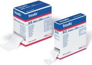 Actual product image BSN Schlauchverband GrA 1-1.5cm/20m