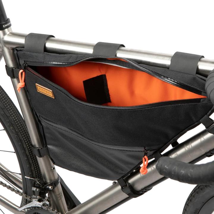 Actual product image Restrap Full frame bag (6 l, Frame bag)