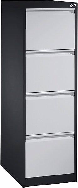 Produktbild C+P Karteikartenschrank ACURADO