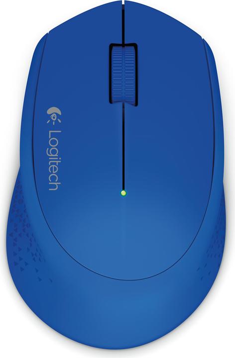Logitech Wireless Mouse M280 (Wireless)