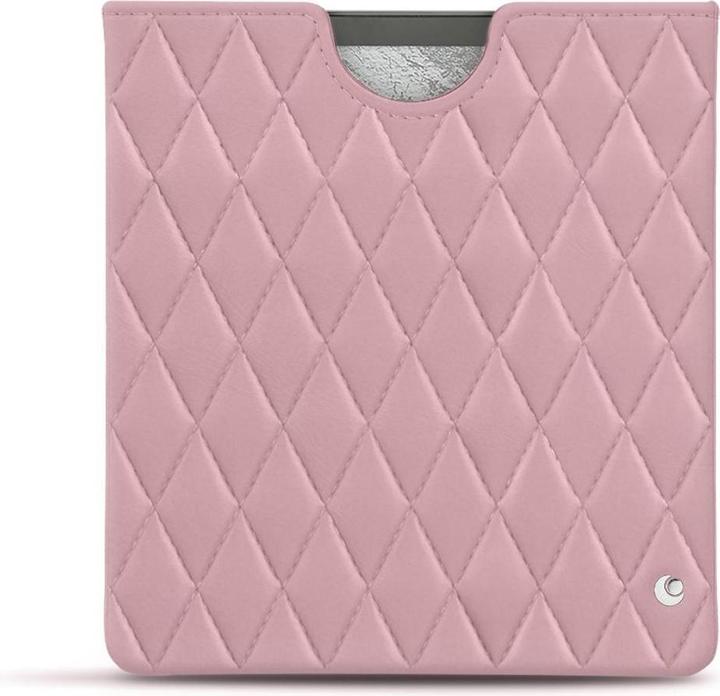 Rose - Couture ( Nappa - Pantone #efbae1 )