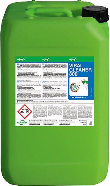 Produktbild Bio-Circle Viral-Oberflächenreiniger 300