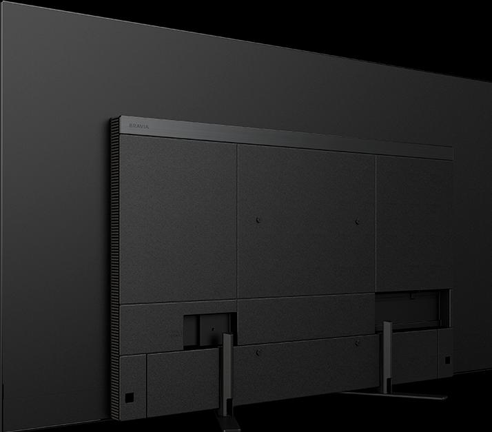 Actual product image Sony KD65AG8 (65", OLED, 4K, 2019)