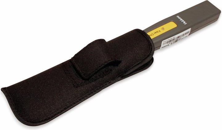 Produktbild Hobbes Portable Laser Fiber Checker Pro